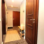 Hafen-appartement Fritz アパート *