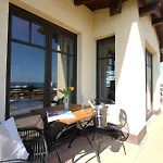 Hafen-appartement Fritz アパート *