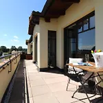 アパート Hafen-appartement Fritz Ostseebad Kühlungsborn