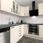 Hafen-appartement Fritz