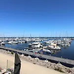 Hafen-appartement Fritz アパート