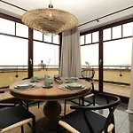 Hafen-appartement Fritz アパート Ostseebad Kühlungsborn