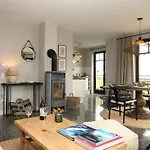 Hafen-appartement Fritz アパート Ostseebad Kühlungsborn