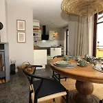 Hafen-appartement Fritz アパート