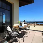 Hafen-appartement Fritz