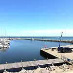 アパート Hafen-appartement Fritz Ostseebad Kühlungsborn