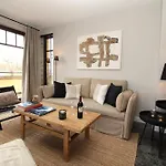 Hafen-appartement Fritz * Ostseebad Kühlungsborn
