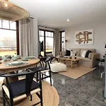 Hafen-appartement Fritz アパート *