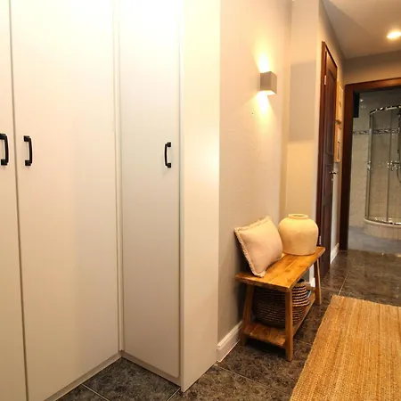 Hafen-appartement Fritz * Kuehlungsborn