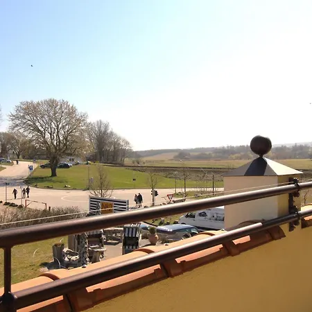 شقة Hafen-appartement Fritz Ostseebad Kühlungsborn