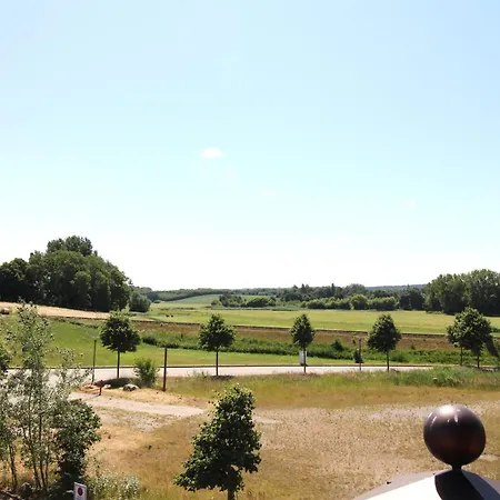 Apartmán Hafen-appartement Fritz Ostseebad Kühlungsborn