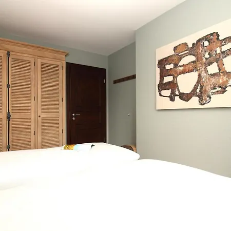 Hafen-appartement Fritz Ostseebad Kühlungsborn