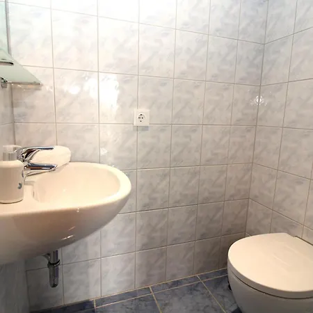 Hafen-appartement Fritz 아파트
