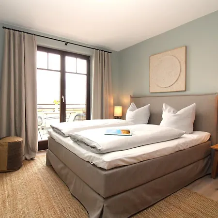 Hafen-appartement Fritz