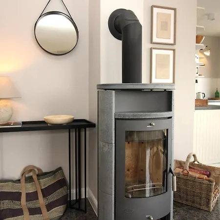 Apartmán Hafen-appartement Fritz