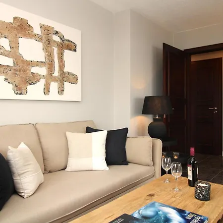 아파트 Hafen-appartement Fritz *