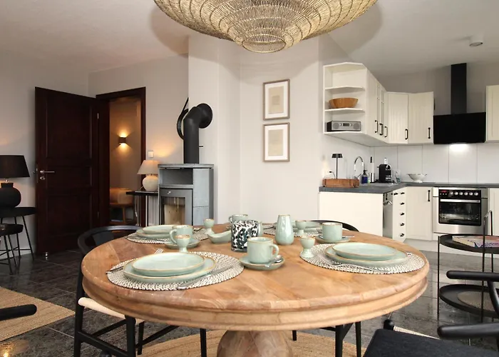 Lejlighed Hafen-appartement Fritz