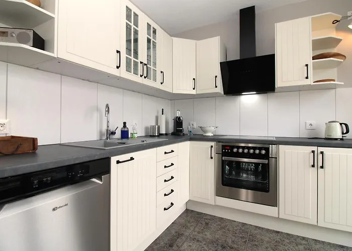Hafen-appartement Fritz