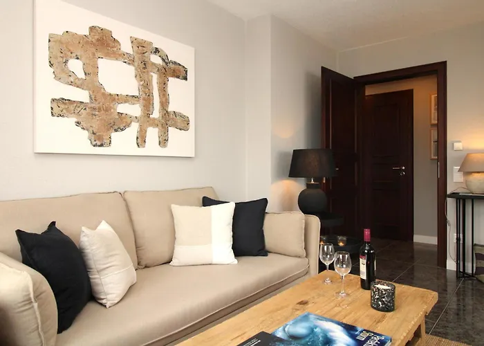 Appartement Hafen-appartement Fritz *